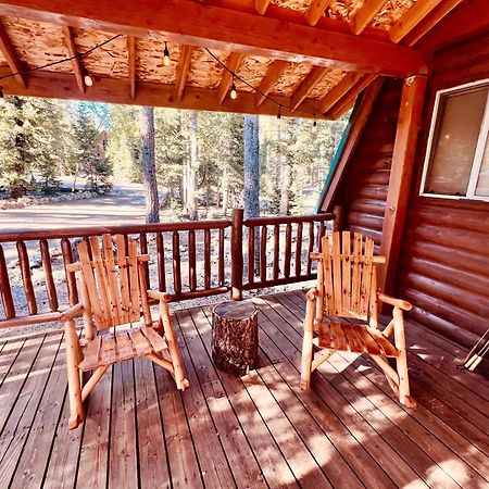 Fireside Cottage Duck Creek Village Εξωτερικό φωτογραφία