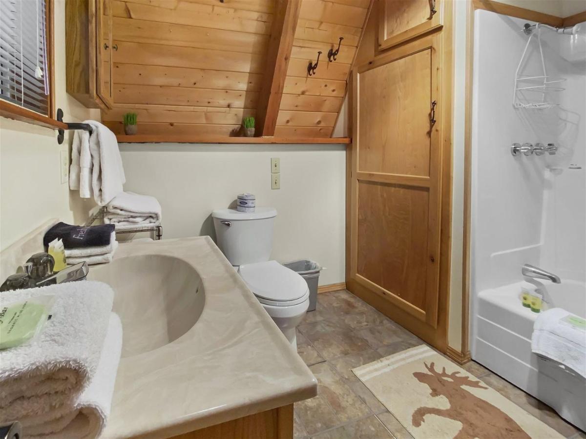 Fireside Cottage Duck Creek Village Εξωτερικό φωτογραφία