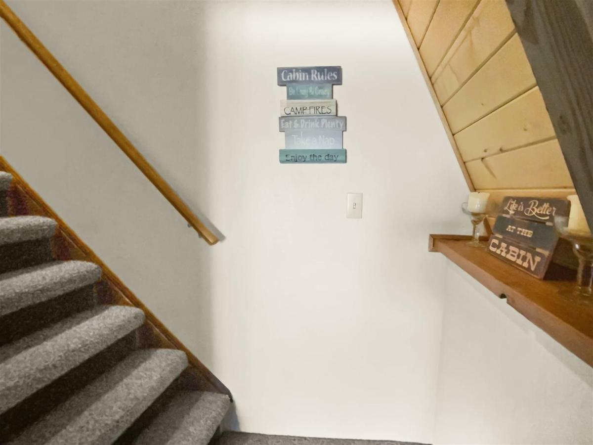 Fireside Cottage Duck Creek Village Εξωτερικό φωτογραφία