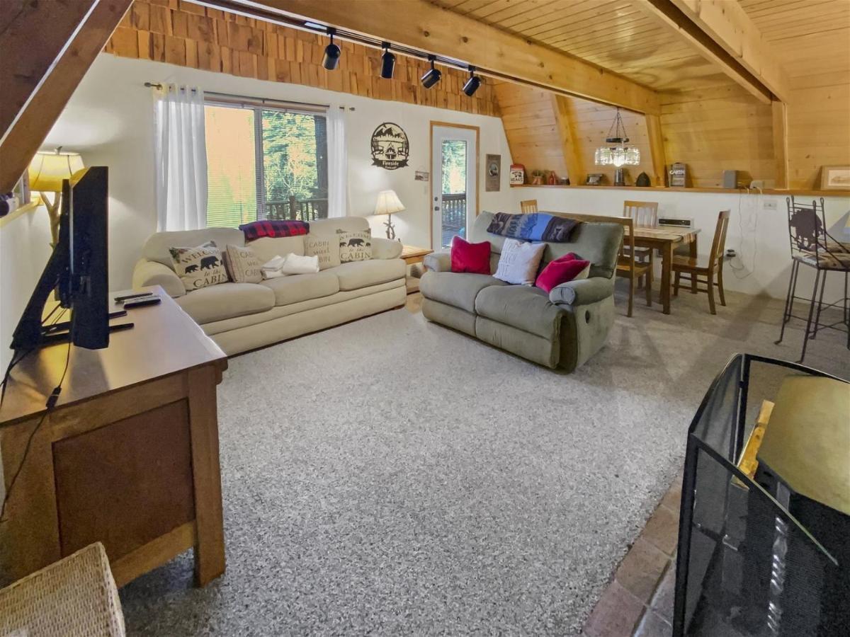 Fireside Cottage Duck Creek Village Εξωτερικό φωτογραφία
