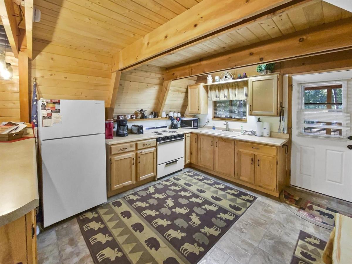Fireside Cottage Duck Creek Village Εξωτερικό φωτογραφία