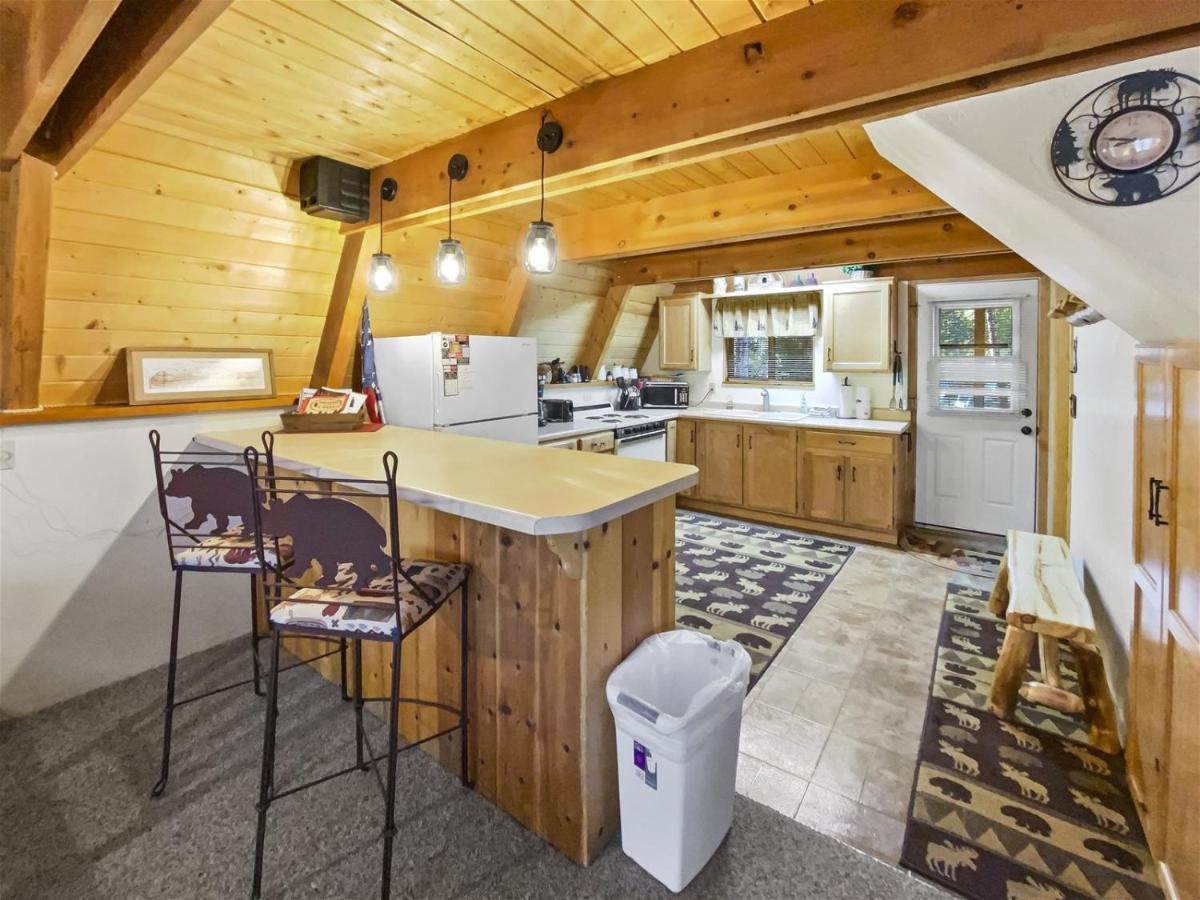 Fireside Cottage Duck Creek Village Εξωτερικό φωτογραφία