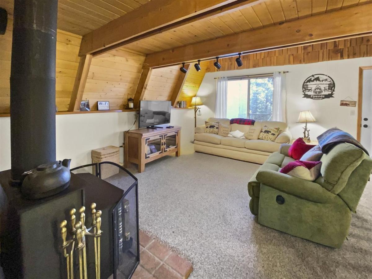 Fireside Cottage Duck Creek Village Εξωτερικό φωτογραφία