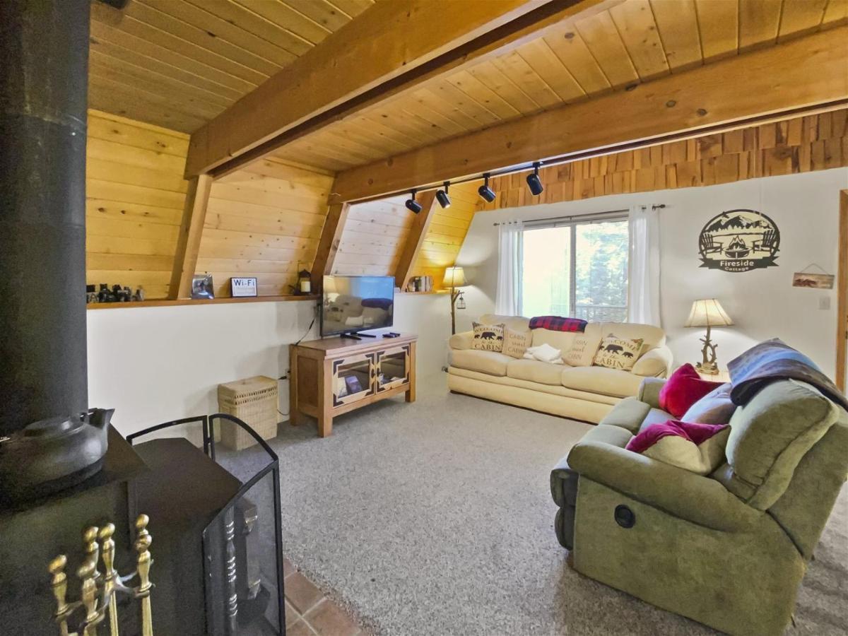 Fireside Cottage Duck Creek Village Εξωτερικό φωτογραφία