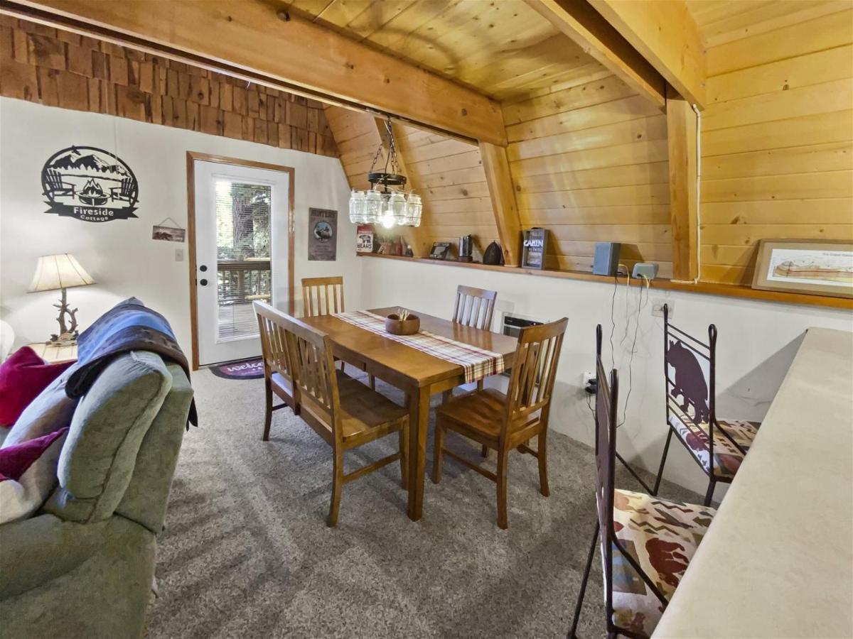 Fireside Cottage Duck Creek Village Εξωτερικό φωτογραφία