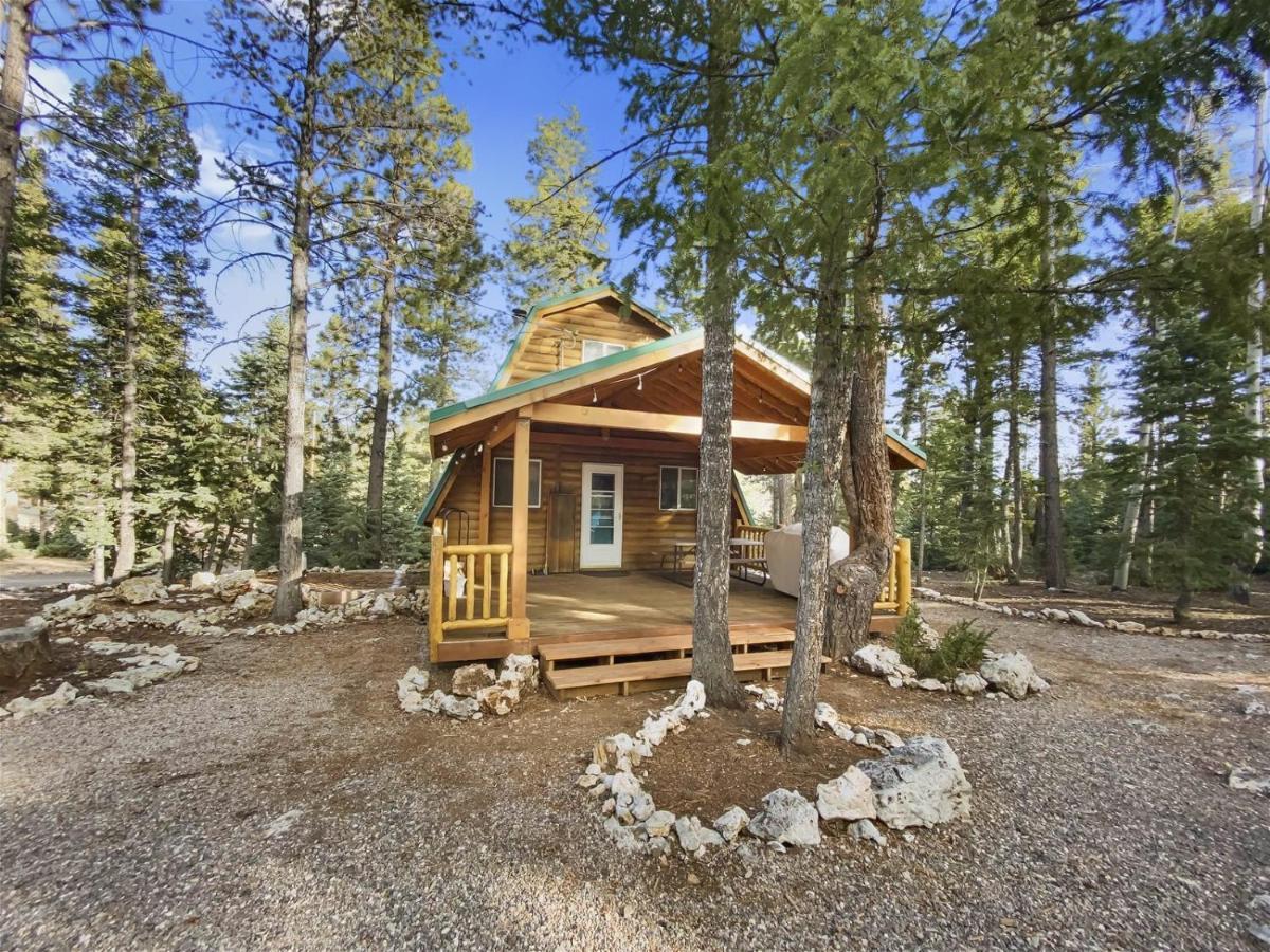 Fireside Cottage Duck Creek Village Εξωτερικό φωτογραφία