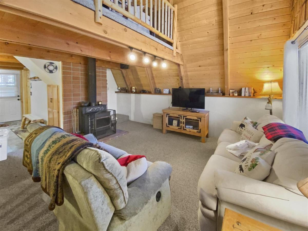 Fireside Cottage Duck Creek Village Εξωτερικό φωτογραφία
