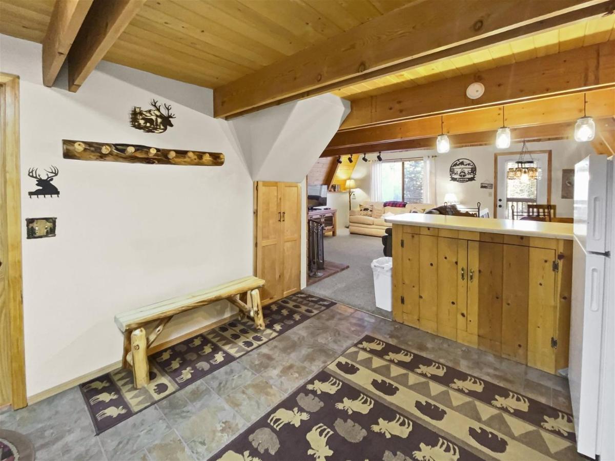 Fireside Cottage Duck Creek Village Εξωτερικό φωτογραφία