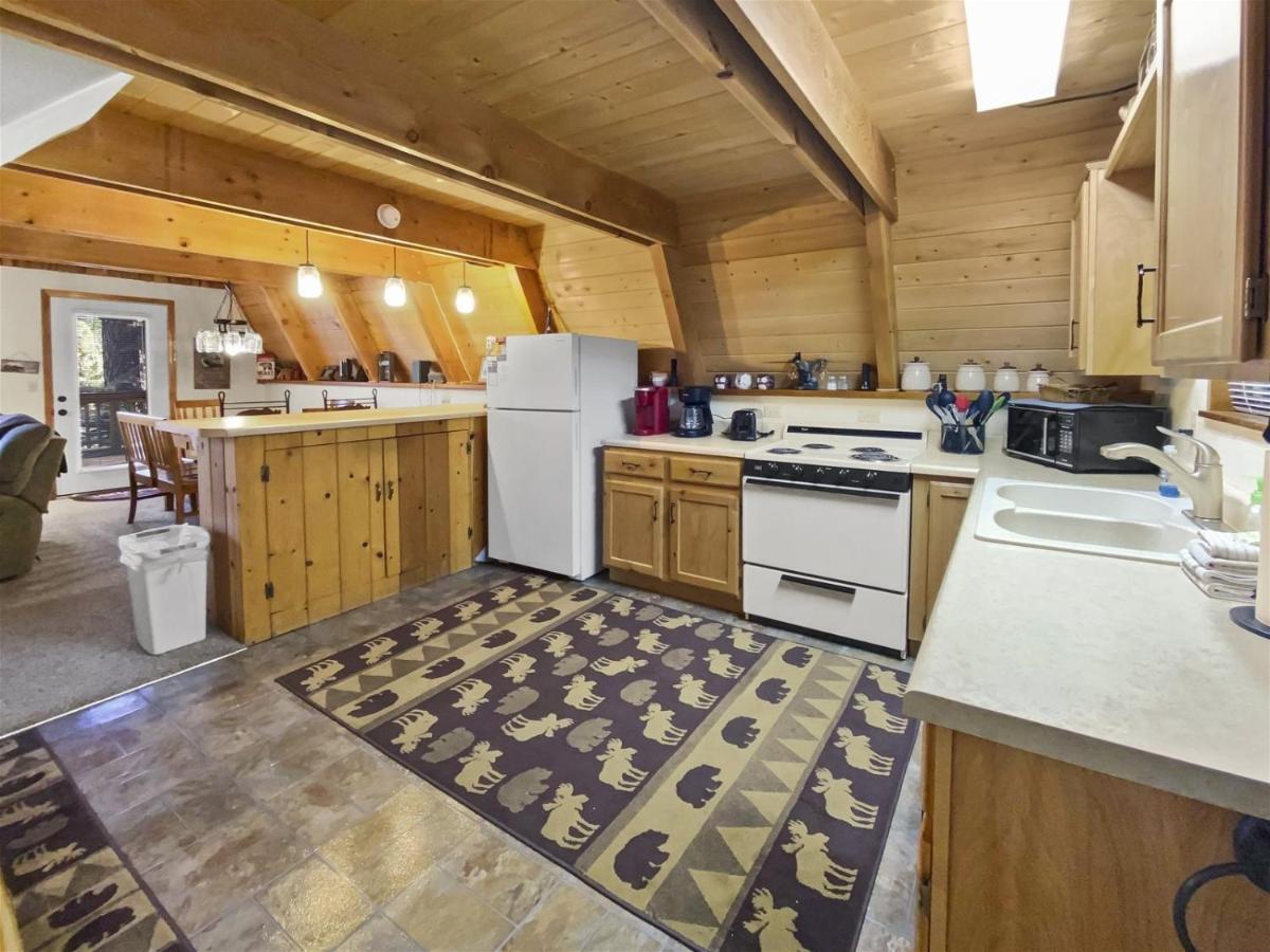 Fireside Cottage Duck Creek Village Εξωτερικό φωτογραφία