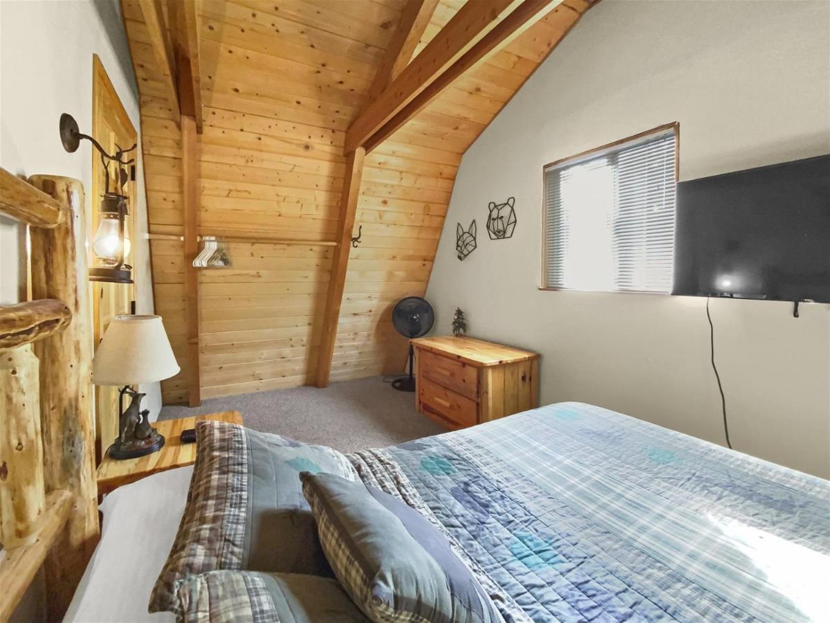 Fireside Cottage Duck Creek Village Εξωτερικό φωτογραφία