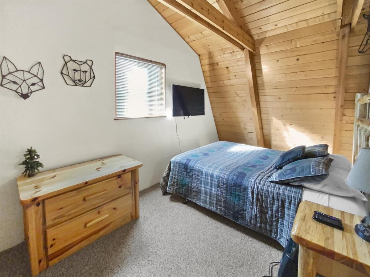 Fireside Cottage Duck Creek Village Εξωτερικό φωτογραφία