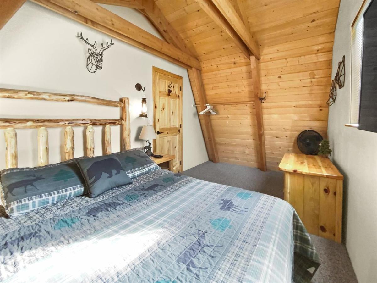 Fireside Cottage Duck Creek Village Εξωτερικό φωτογραφία