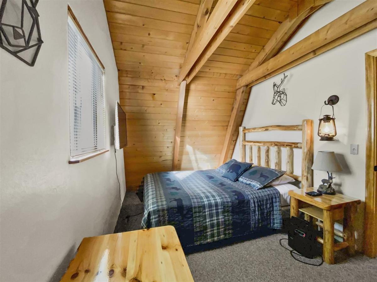 Fireside Cottage Duck Creek Village Εξωτερικό φωτογραφία