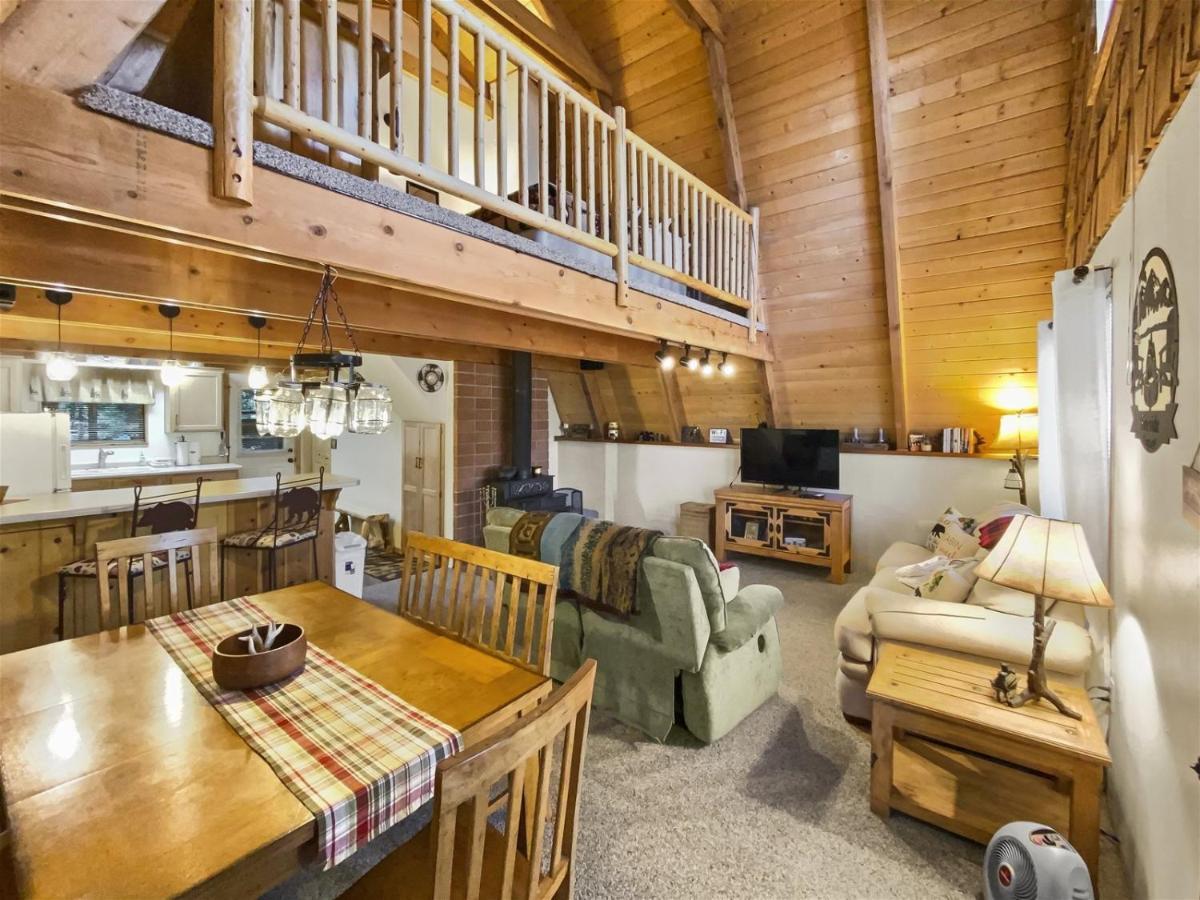 Fireside Cottage Duck Creek Village Εξωτερικό φωτογραφία