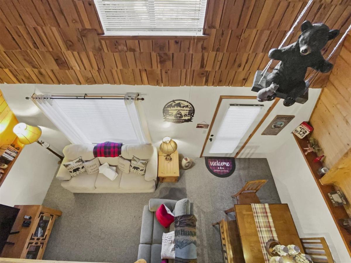 Fireside Cottage Duck Creek Village Εξωτερικό φωτογραφία