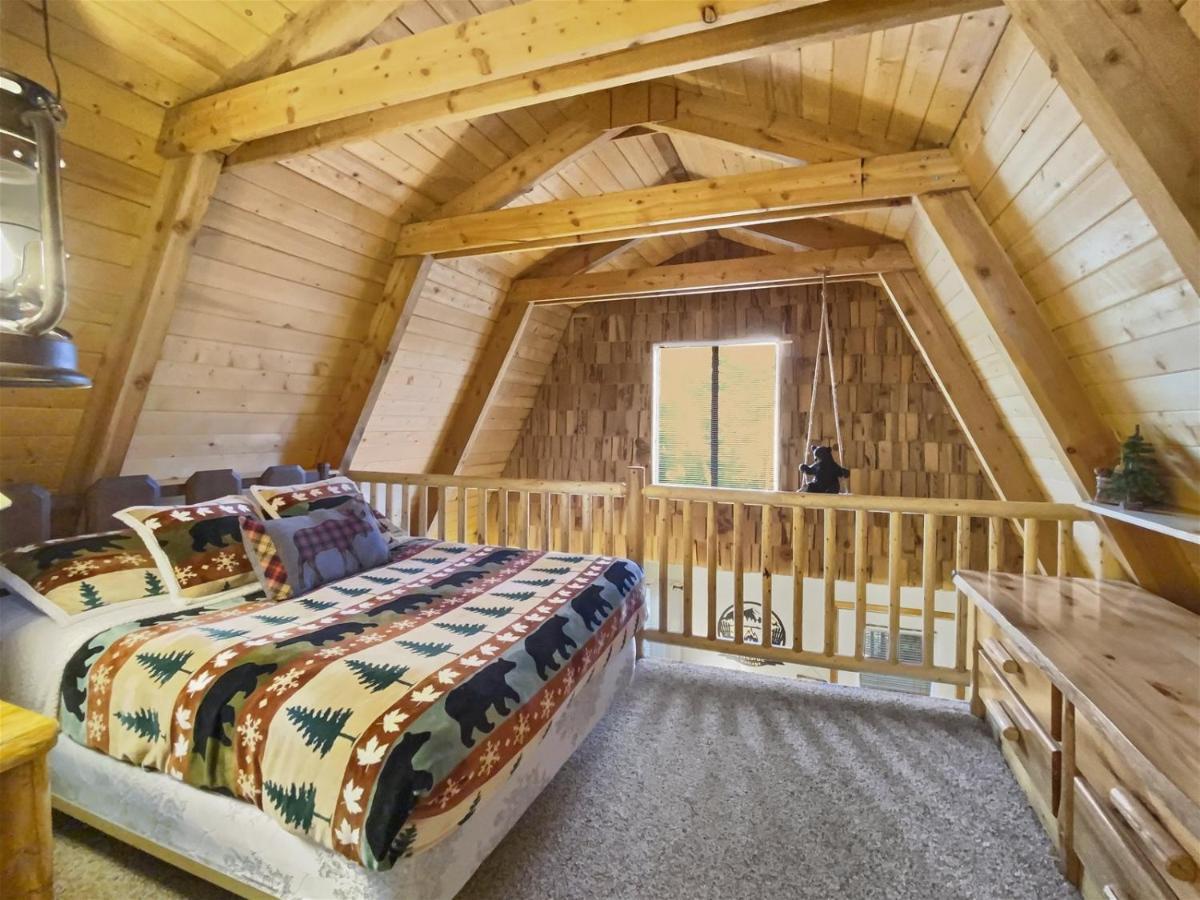 Fireside Cottage Duck Creek Village Εξωτερικό φωτογραφία
