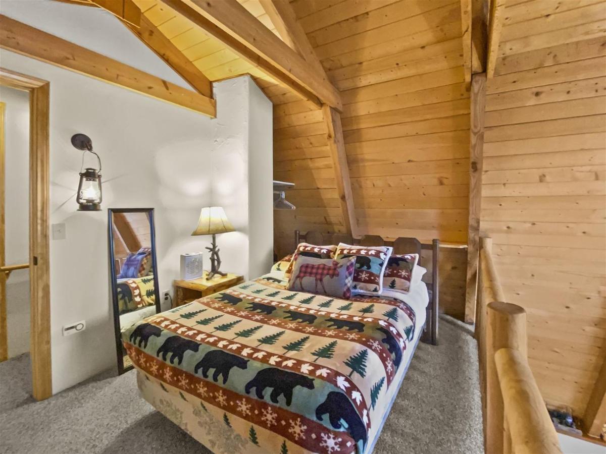 Fireside Cottage Duck Creek Village Εξωτερικό φωτογραφία