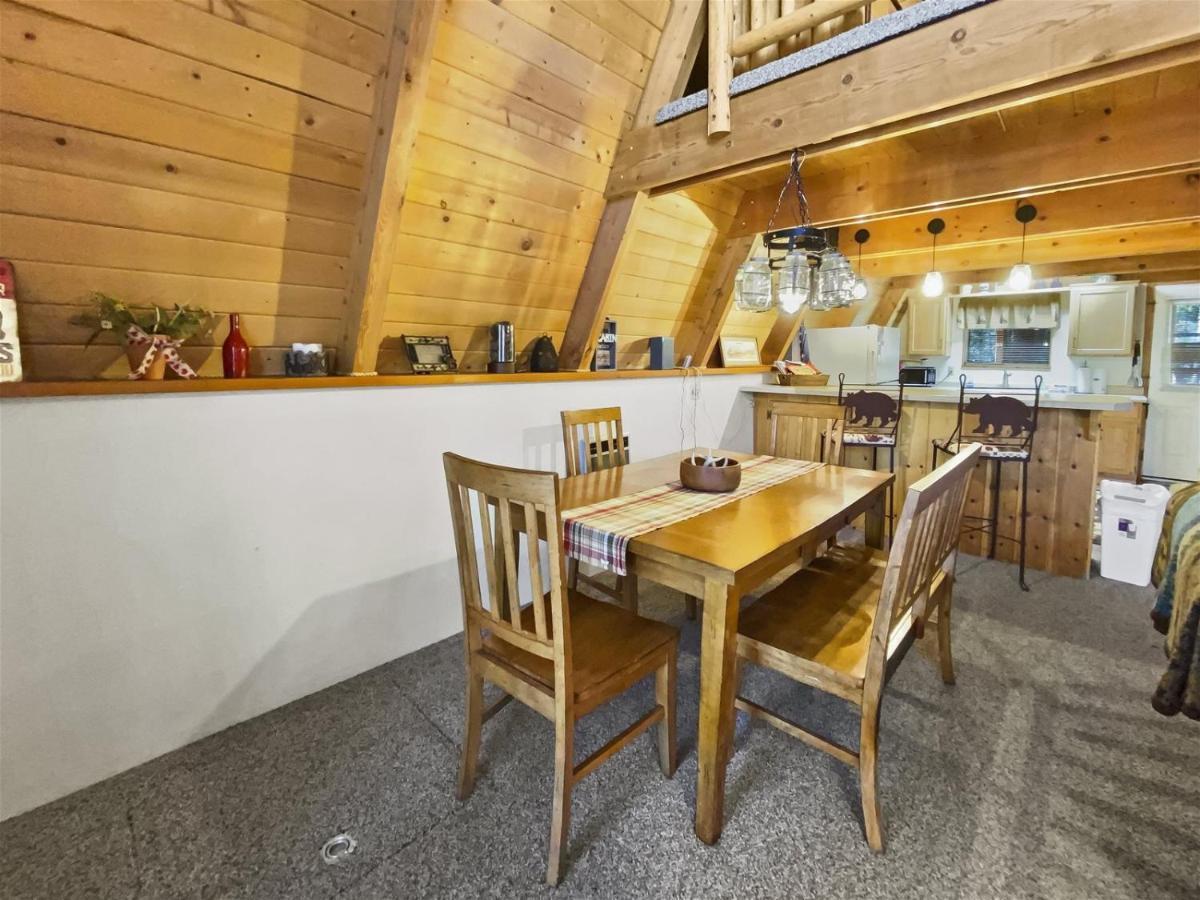 Fireside Cottage Duck Creek Village Εξωτερικό φωτογραφία