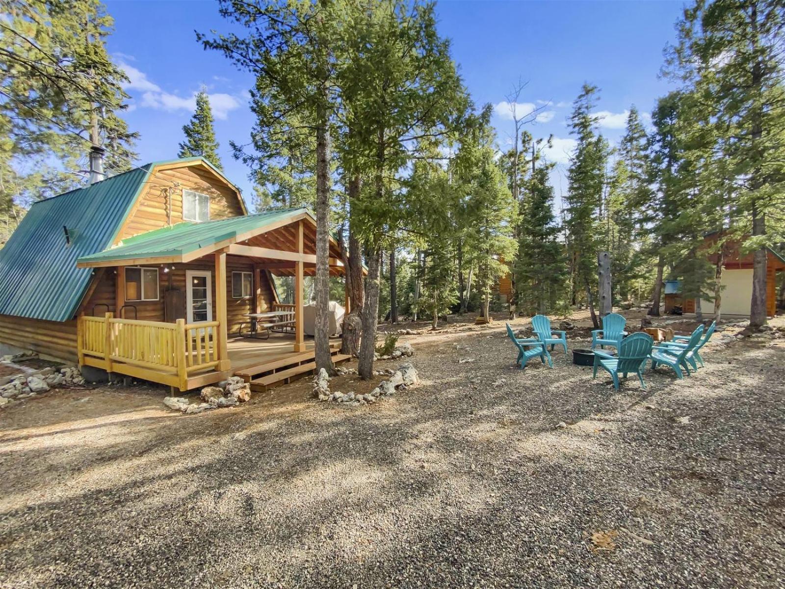 Fireside Cottage Duck Creek Village Εξωτερικό φωτογραφία