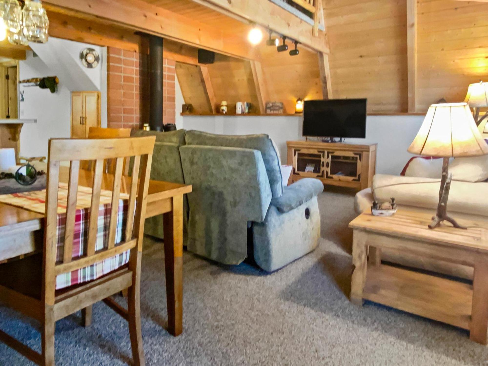 Fireside Cottage Duck Creek Village Εξωτερικό φωτογραφία