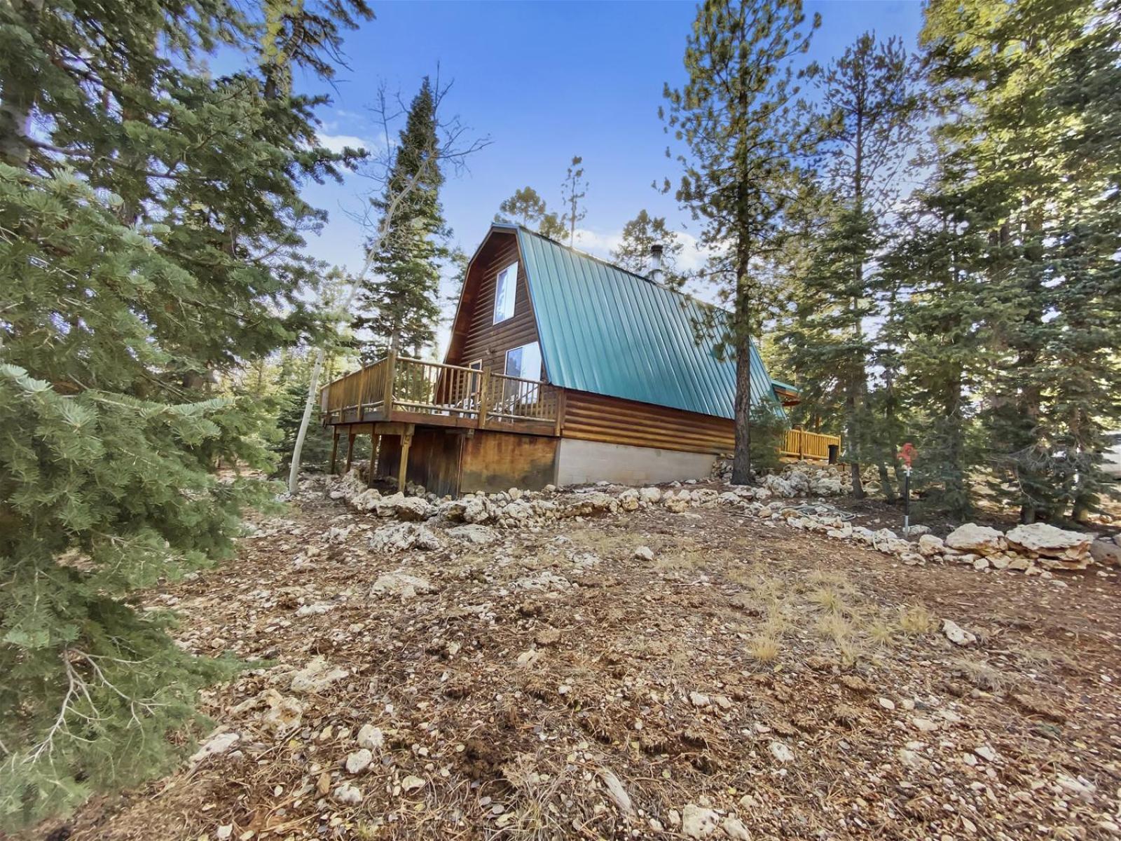 Fireside Cottage Duck Creek Village Εξωτερικό φωτογραφία