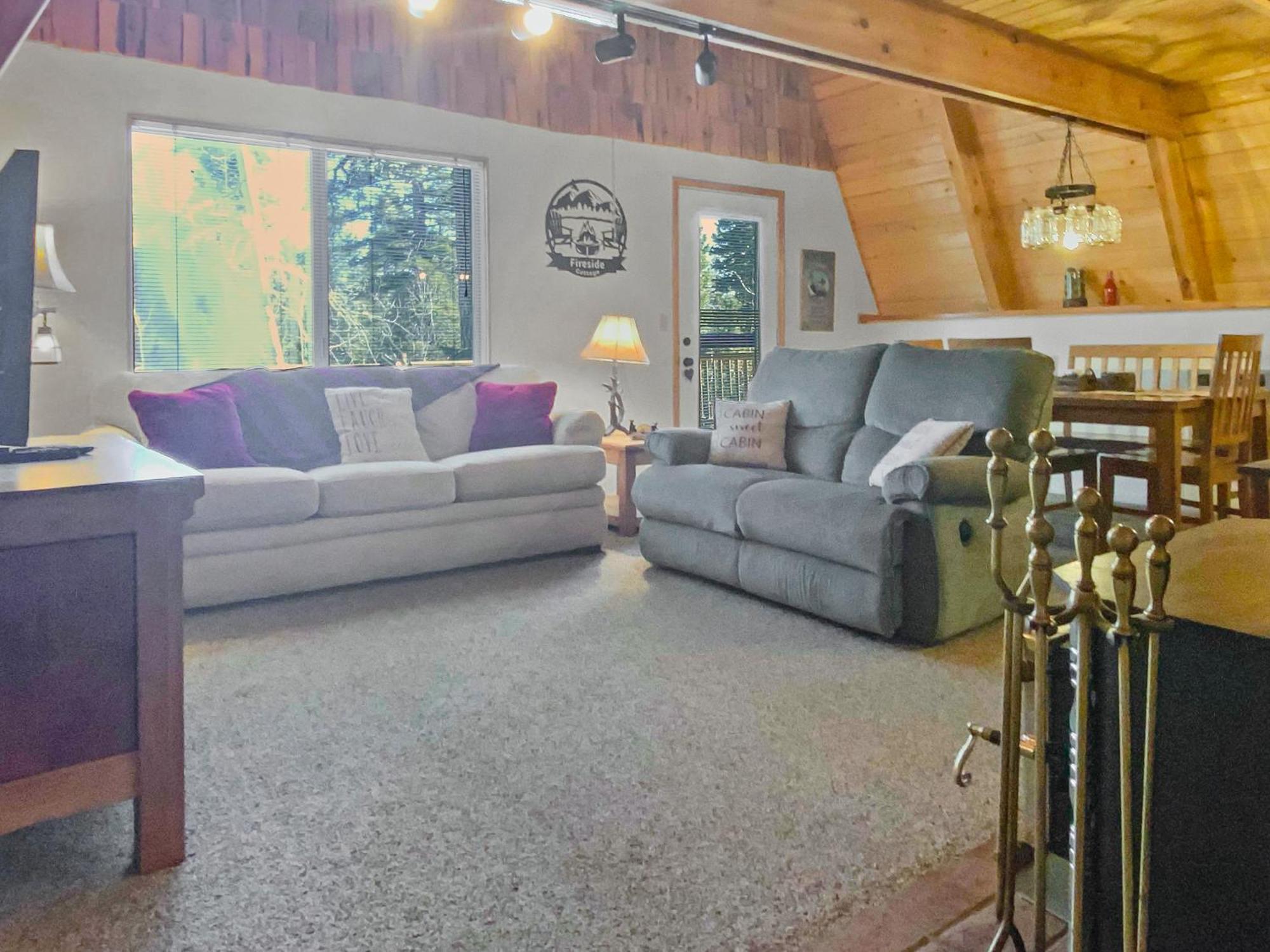Fireside Cottage Duck Creek Village Εξωτερικό φωτογραφία