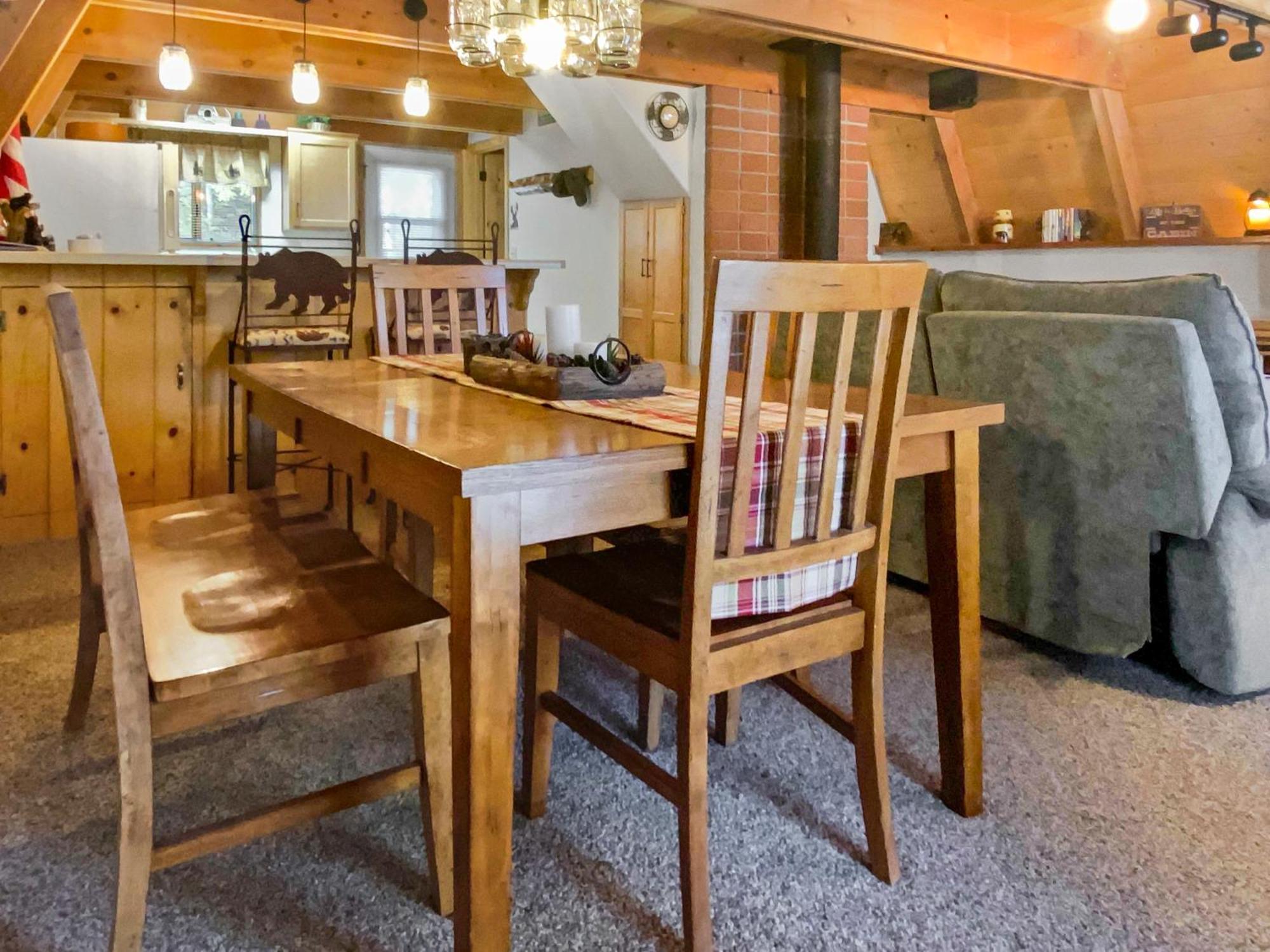 Fireside Cottage Duck Creek Village Εξωτερικό φωτογραφία