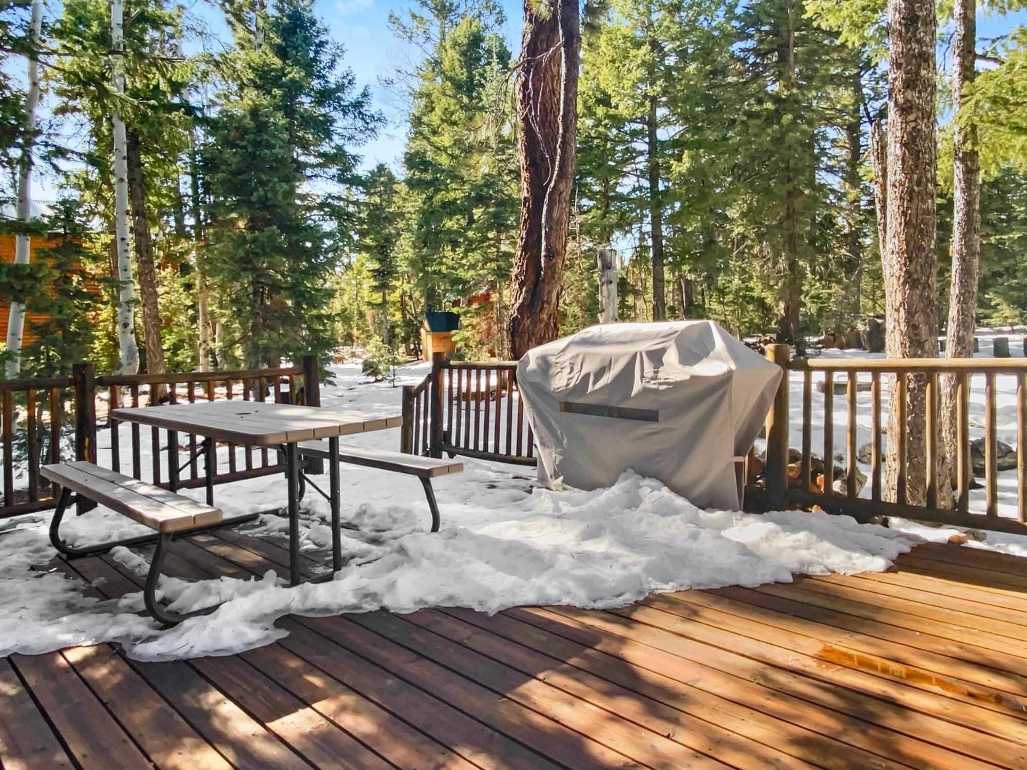 Fireside Cottage Duck Creek Village Εξωτερικό φωτογραφία