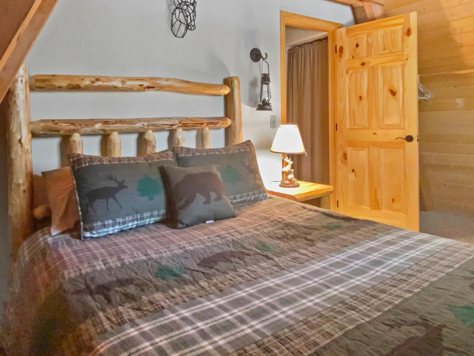 Fireside Cottage Duck Creek Village Εξωτερικό φωτογραφία