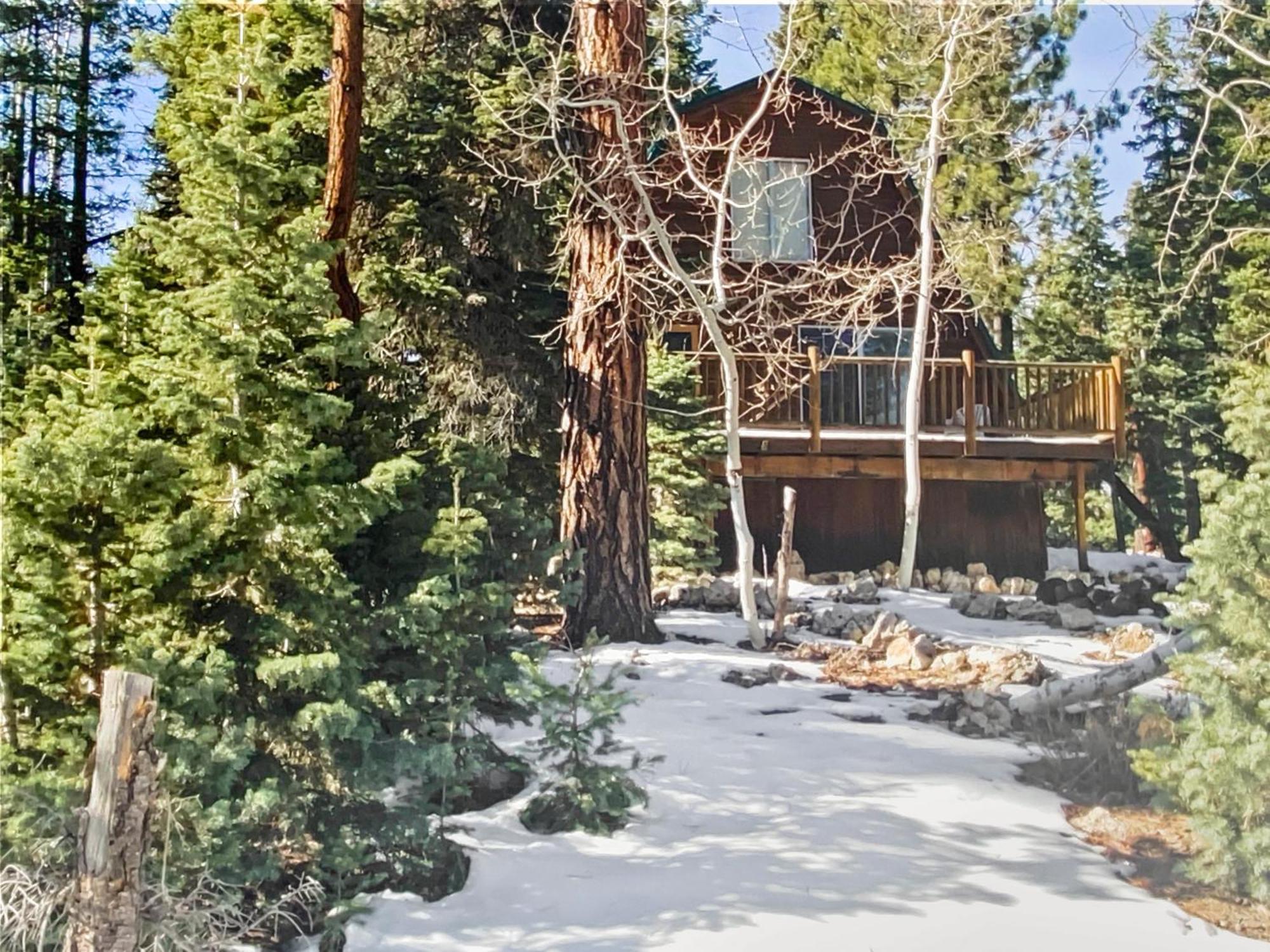 Fireside Cottage Duck Creek Village Εξωτερικό φωτογραφία