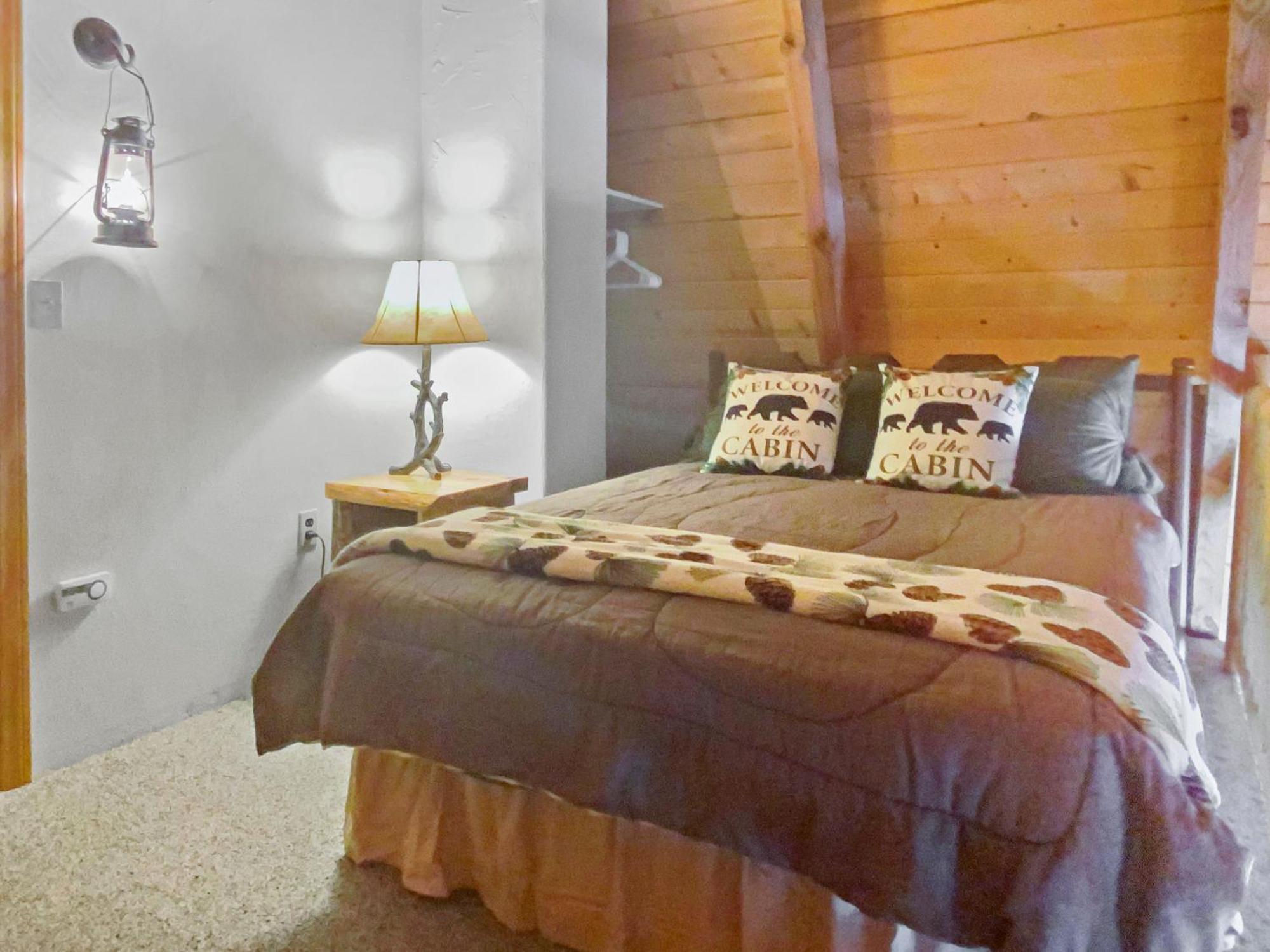 Fireside Cottage Duck Creek Village Εξωτερικό φωτογραφία