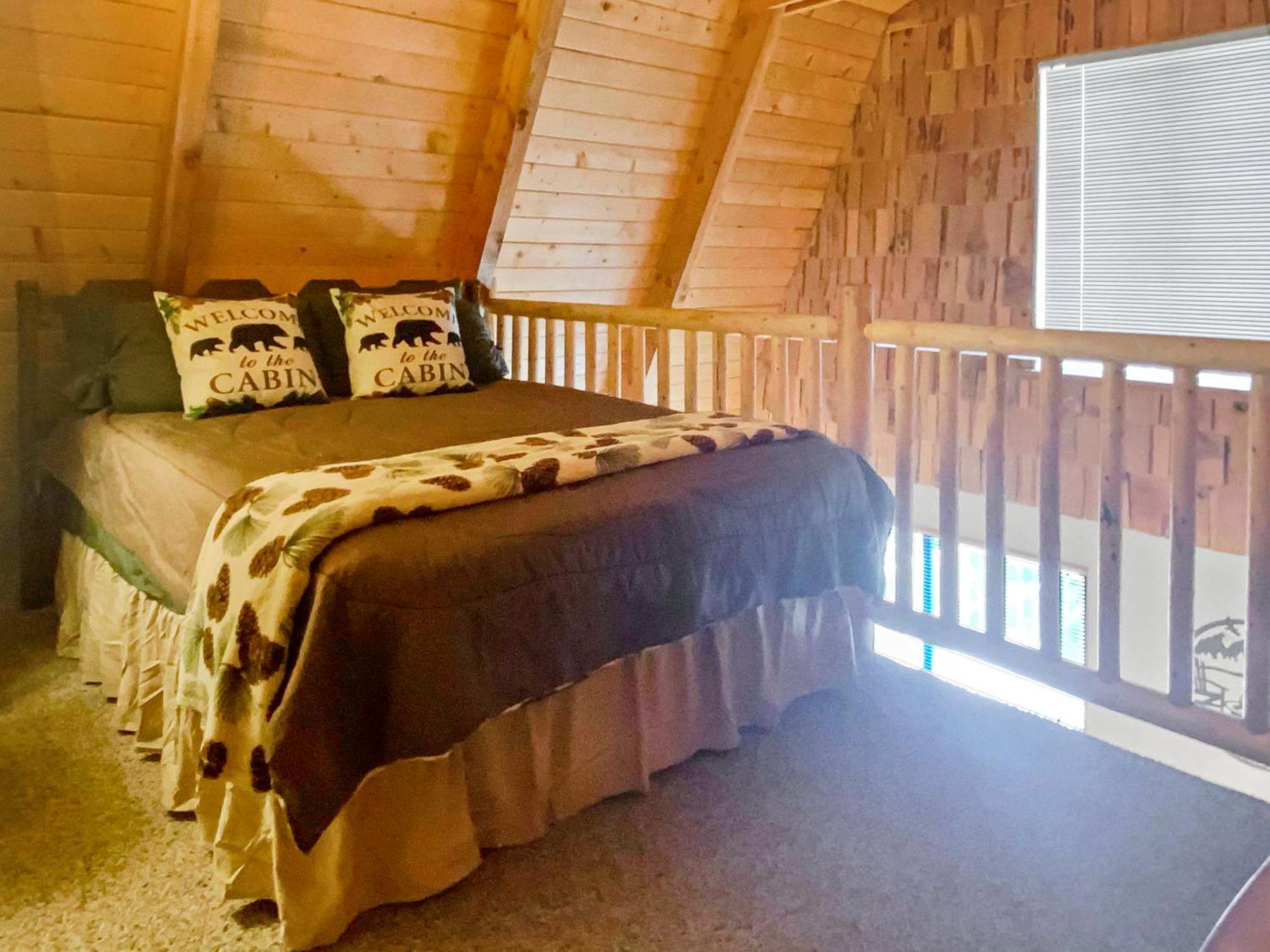Fireside Cottage Duck Creek Village Εξωτερικό φωτογραφία