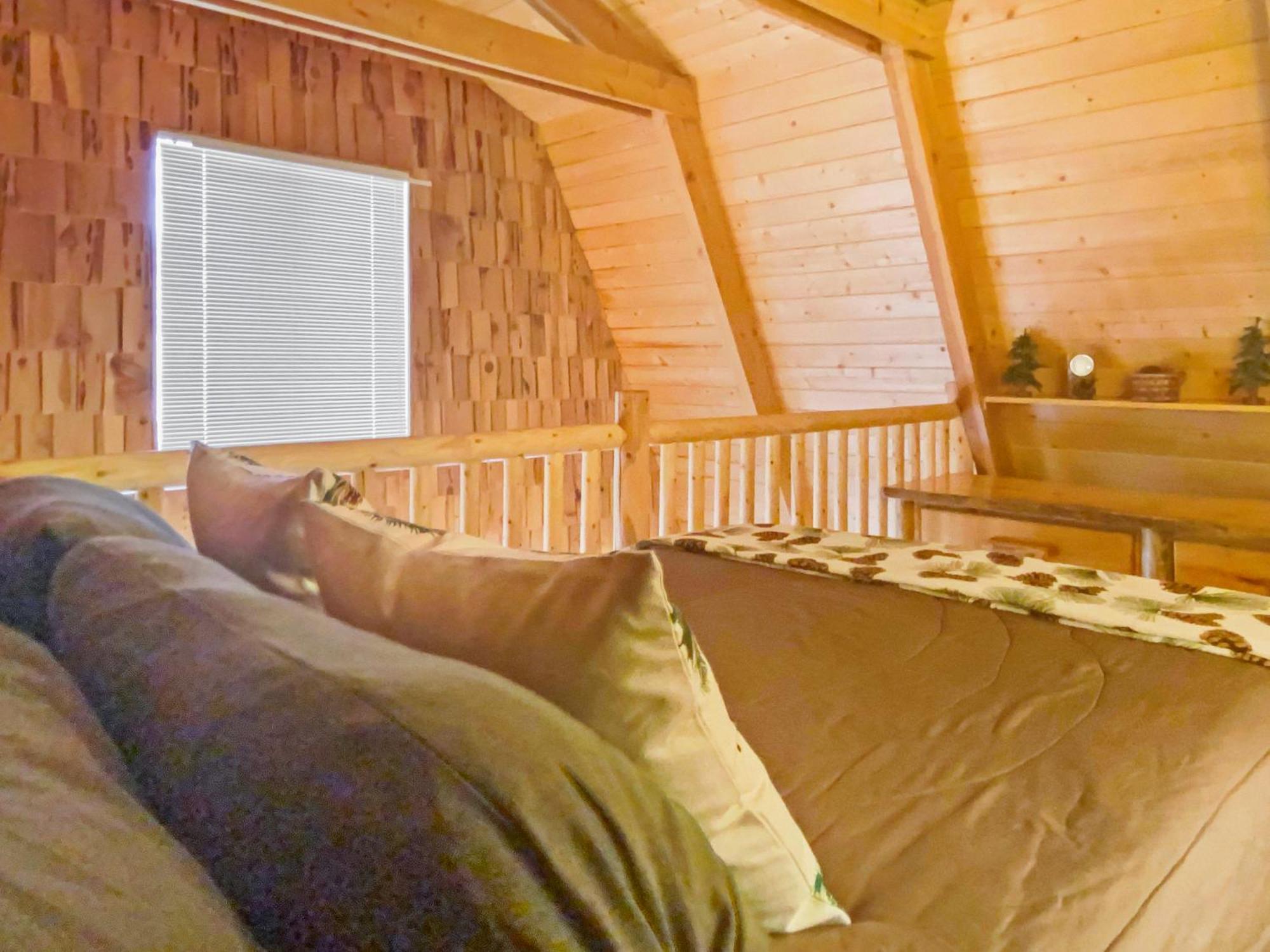 Fireside Cottage Duck Creek Village Εξωτερικό φωτογραφία