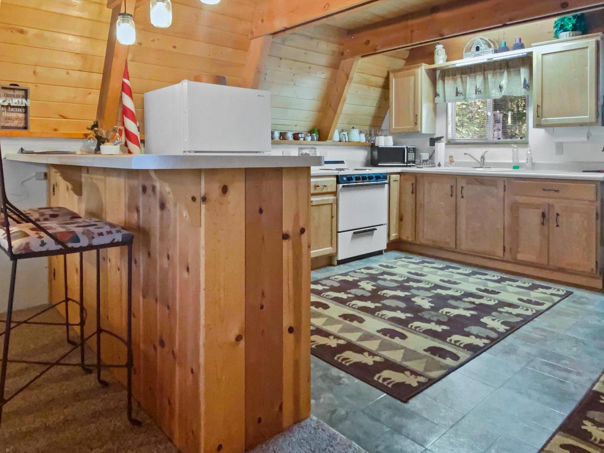 Fireside Cottage Duck Creek Village Εξωτερικό φωτογραφία