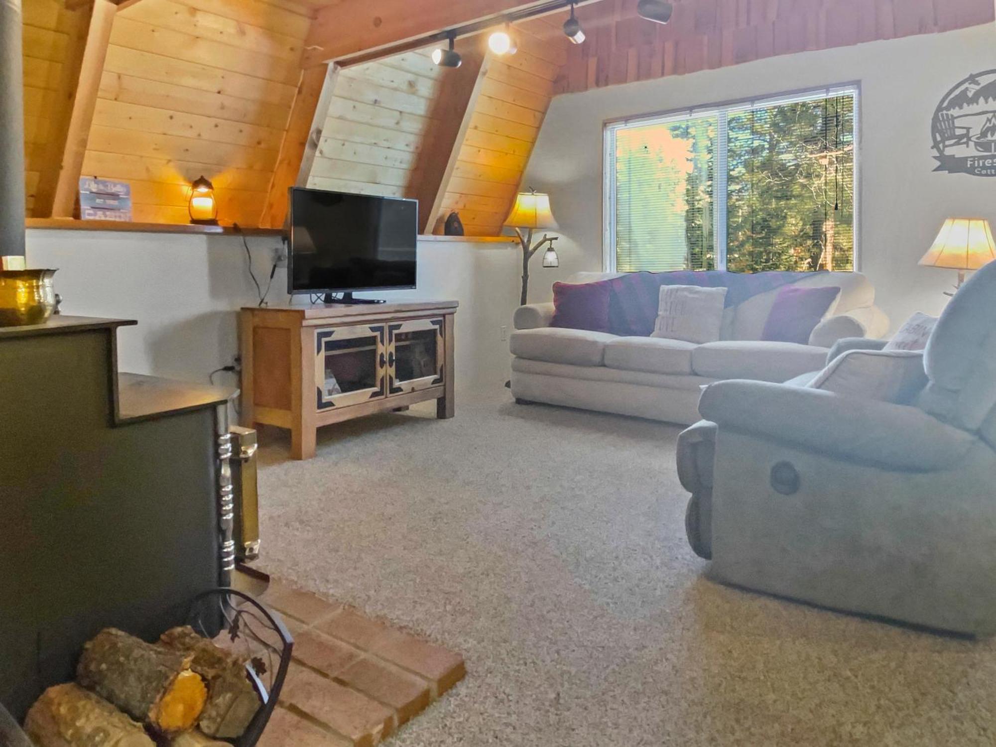Fireside Cottage Duck Creek Village Εξωτερικό φωτογραφία