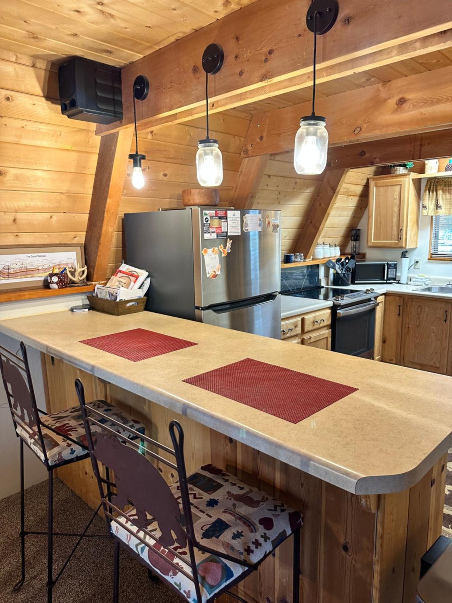 Fireside Cottage Duck Creek Village Εξωτερικό φωτογραφία