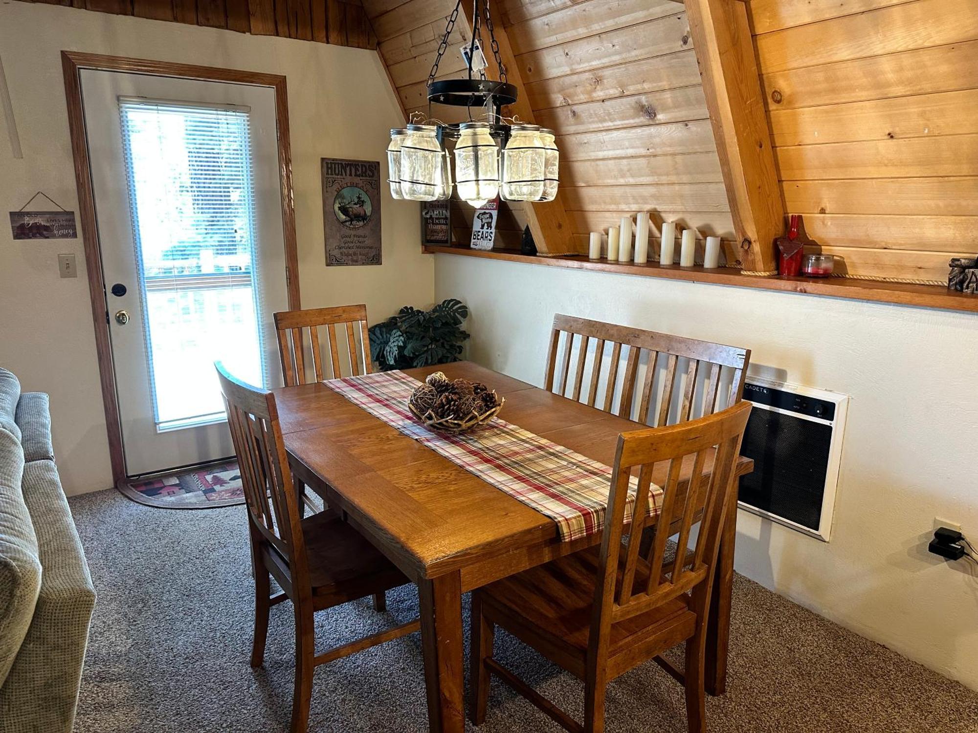 Fireside Cottage Duck Creek Village Εξωτερικό φωτογραφία