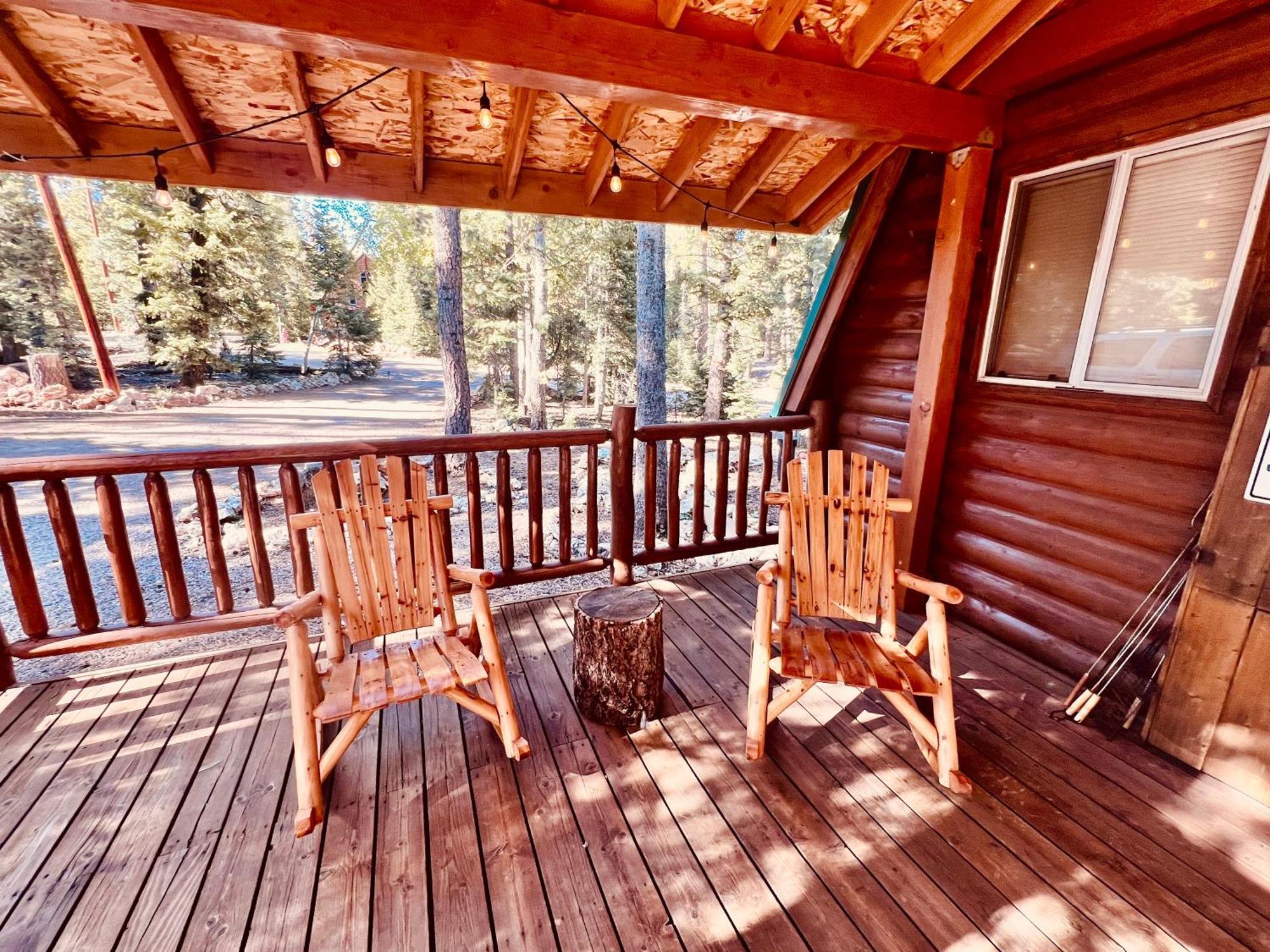 Fireside Cottage Duck Creek Village Εξωτερικό φωτογραφία